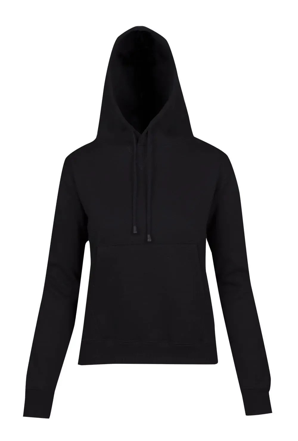 Women's and Junior Kangaroo Pocket Hoodie TH22UN